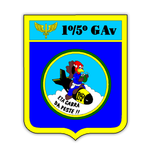 1° Esquadrão do 5° Grupo de Aviação